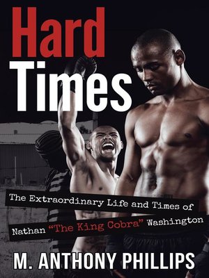 cover image of Hard Times